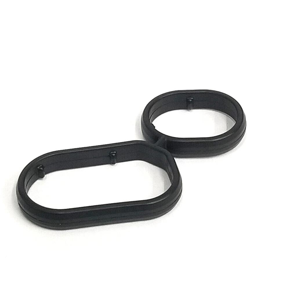 Oil Filter Housing Gasket 26345-3LAA0 For Kia Telluride 2020-2024