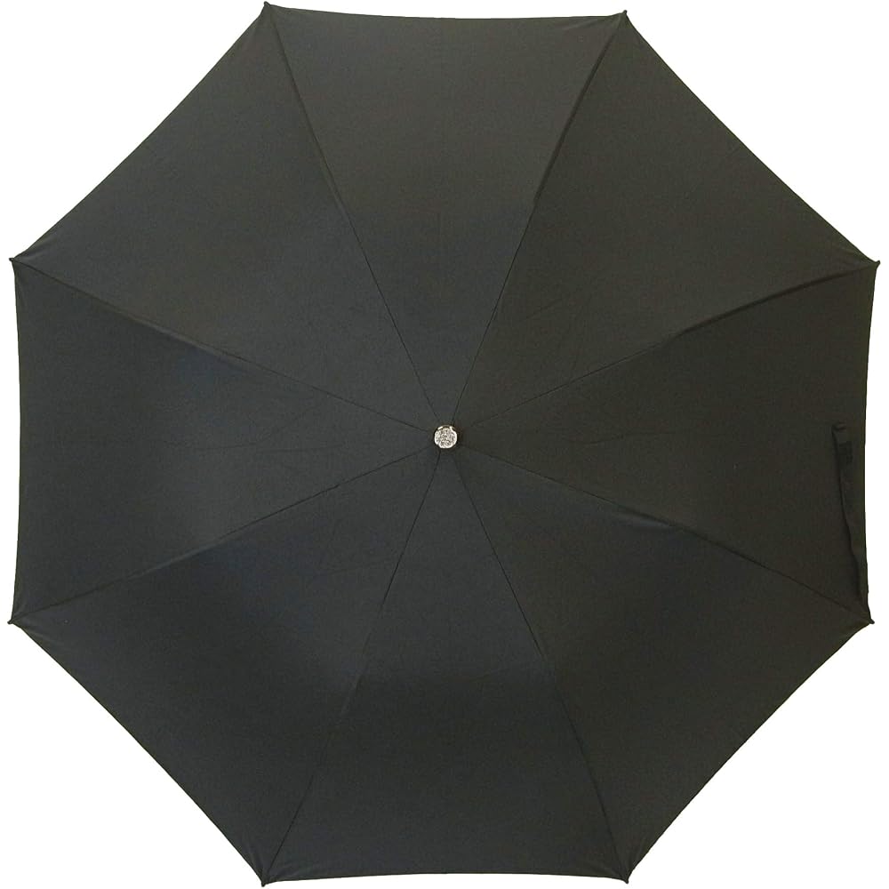 Fox Umbrellas Телескопический складной зонт 8 спиц Компактный дизайн FX-112