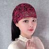 Lace Gift Headwear Wash Face Korean Style Hair Band Headdress Female Hair Band Wide Edge Headband