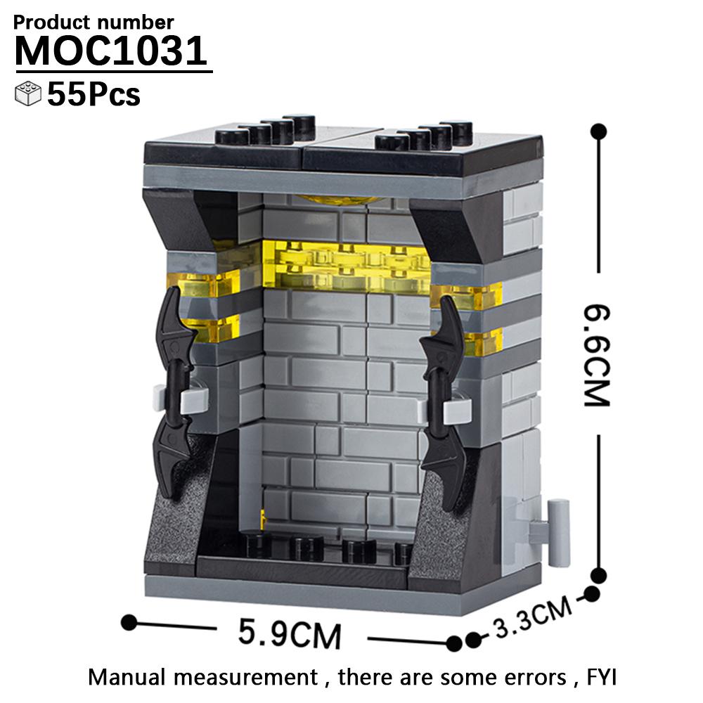 MOOXI MOC Бэтмен Герои Мотоцикл Кирпичи Машина Транспорт Фигурки Подставка Совместимые Строительные Блоки Игрушки Для Детей Взрослых Друзей Подарок