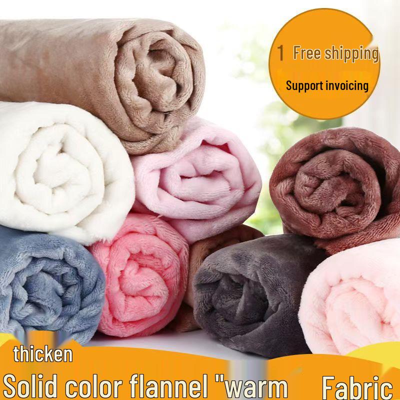 Двустороннее фланелевое одеяло: Идеально для общежитий, кондиционирования воздуха, диванов и использования мамой и ребенком.