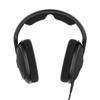 Проводные наушники Sennheiser HD 560S с динамическими драйверами, открытого типа, разработанные в штаб-квартире