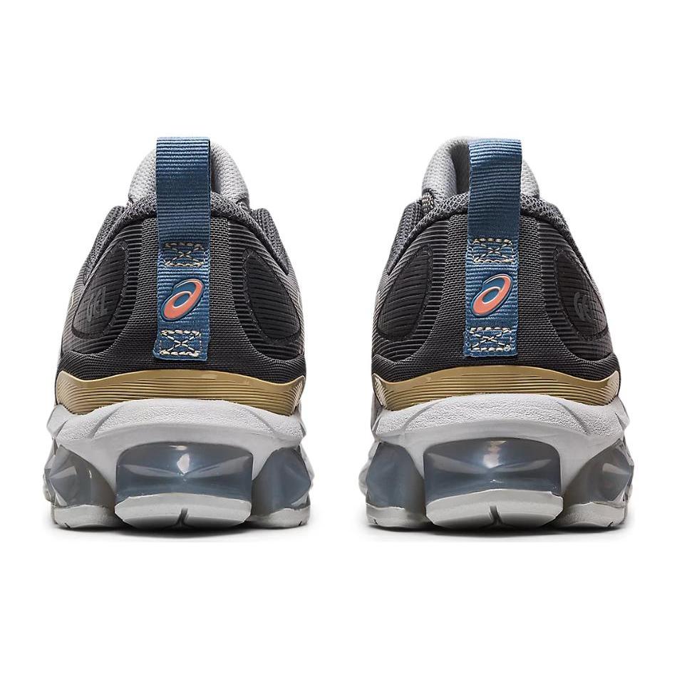 Asics Гель Quantum 360 7 'Темно-серый' 1201A779-020