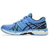 Asics Кроссовки унисекс Gel Kayano 20 Blue Neptune Black 1203A388-400