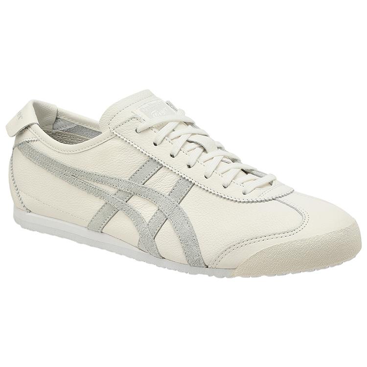 Onitsuka Tiger Mexico 66 White Light Sage 1183A942-101