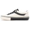 Rassvet X Skate Bold Marshmallow Black Unisex Sneakers White VN0A5JIK9CO
