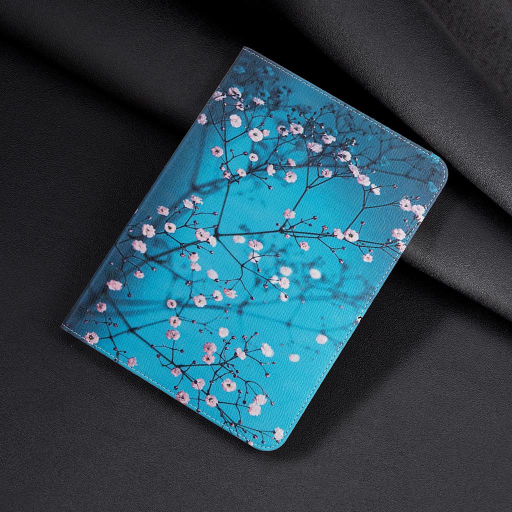 Кожаный чехол для Xiaomi RedMi Pad SE 11" 10,61" Чехол-подставка Xiaomi Pad 5 6 7 Pro 12,1 11 дюймов Чехол для планшета из искусственной кожи Redmi Pad Pro