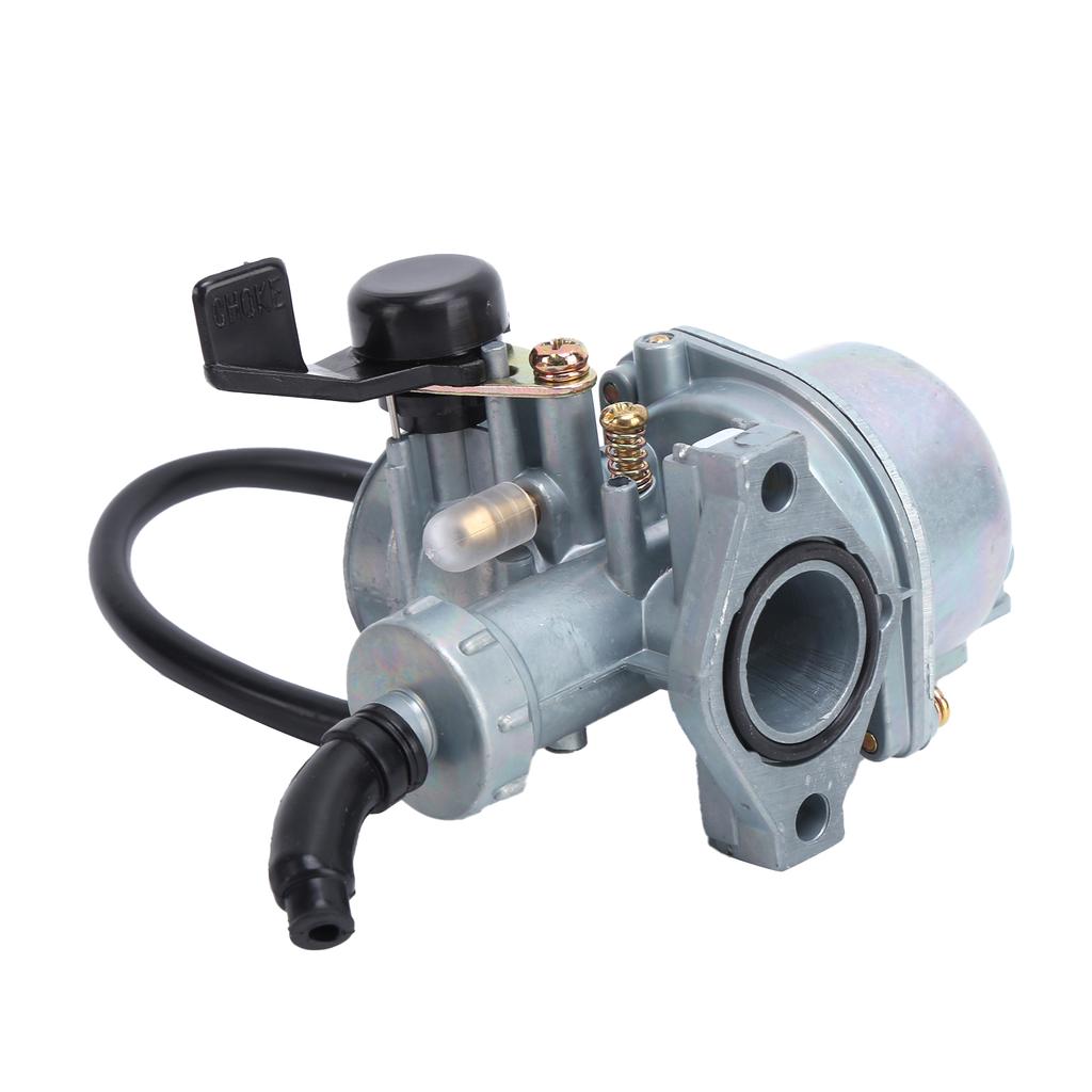 Карбюратор Карбюратор Воздушный фильтр Впускной коллектор Набор Замена для CRF50 110cc 125cc Питбайк
