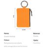 2026 Hot Interior Stickers Car Key Bag Cover Case Leather Key Wallet For Lexus RX330 IS250 Ct200h ES300h RX350 IS300h NX300h GS3