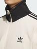adidas Тренировочная куртка-топ Waffle Beckenbauer Wonder White JW0109 Унисекс