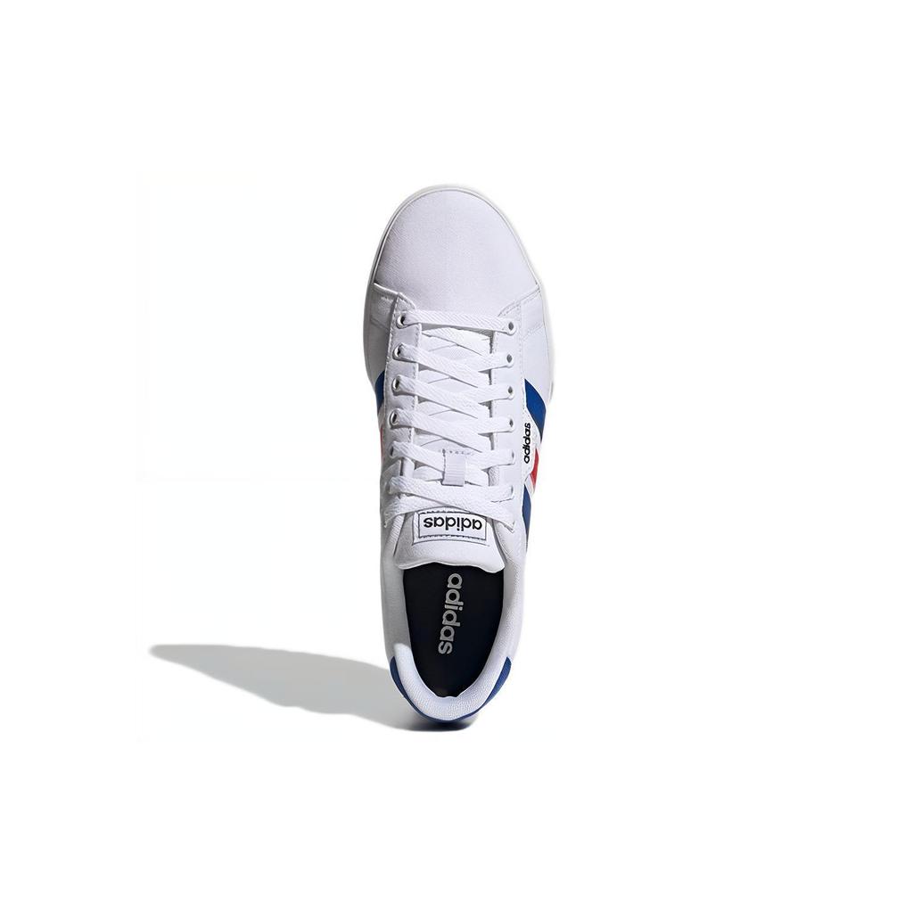 adidas Ежедневные 3.0 'Белый Королевский Красный' Мужские H04578