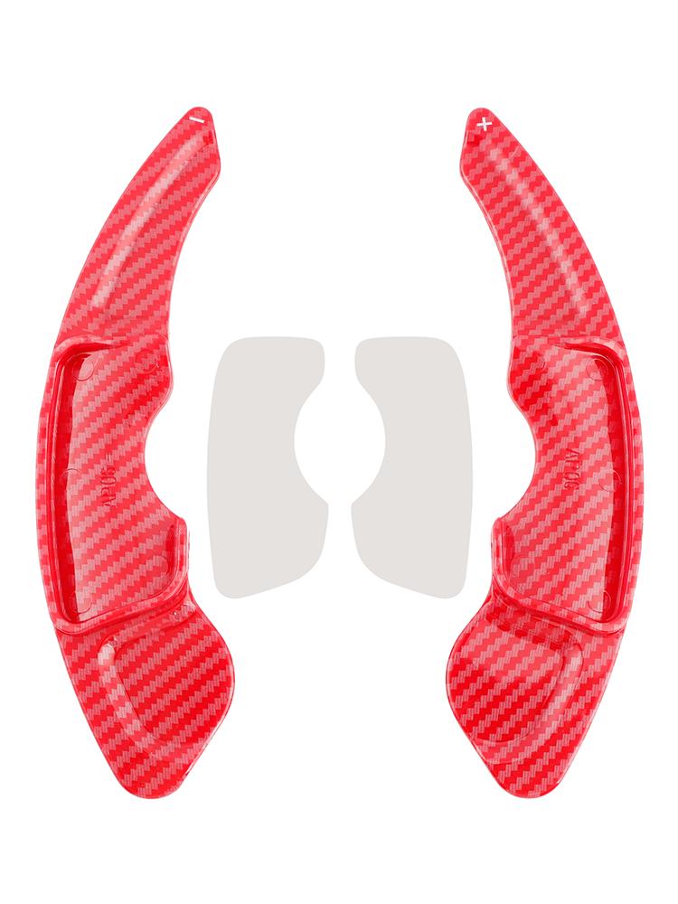 Удлинители подрулевых лепестков для Lexus IS RC RCF NX