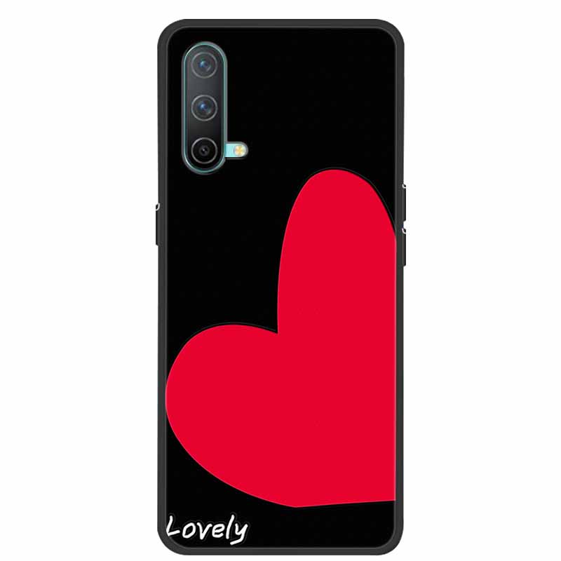 3D чехол для телефона OnePlus Nord CE5 CE CE2 CE3 CE4 Рельефный тисненый цветочный чехол для OnePlus Nord CE 2 3 4 5 Силиконовый мягкий защитный чехол