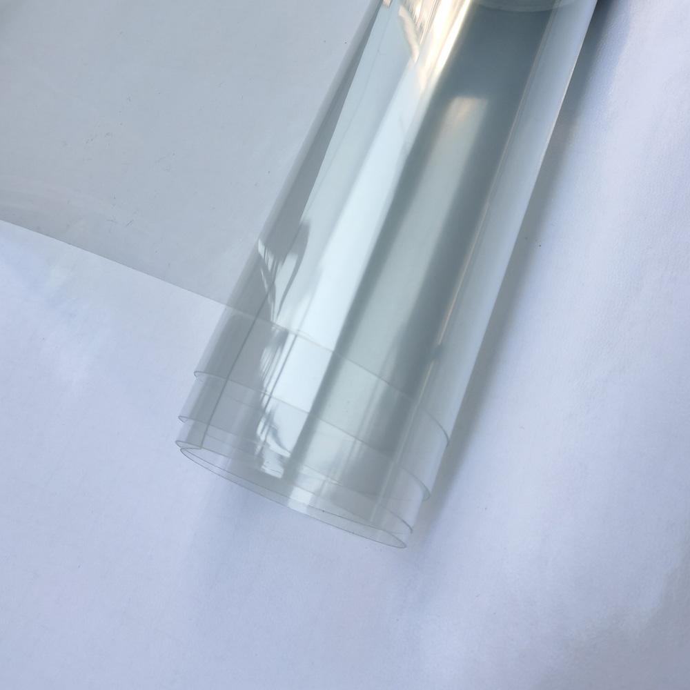 3 Layers PPF Clear Car Protective Film Vinyl Wrap Auto Paint Protection Foil Vehicle Bumper Sticker Motorcycle Laptop Cover