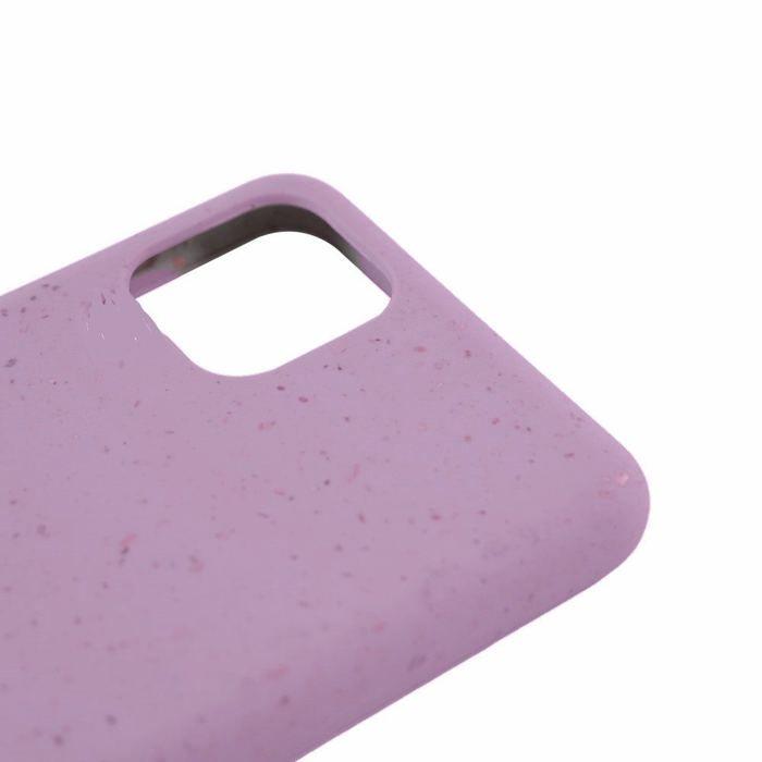 Coque biodégradable - Samsung Galaxy A22 (5G) - Lilas - Violet - Écologique