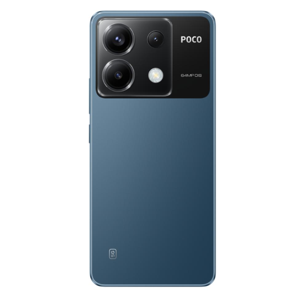 Смартфон Xiaomi POCO X6 5G