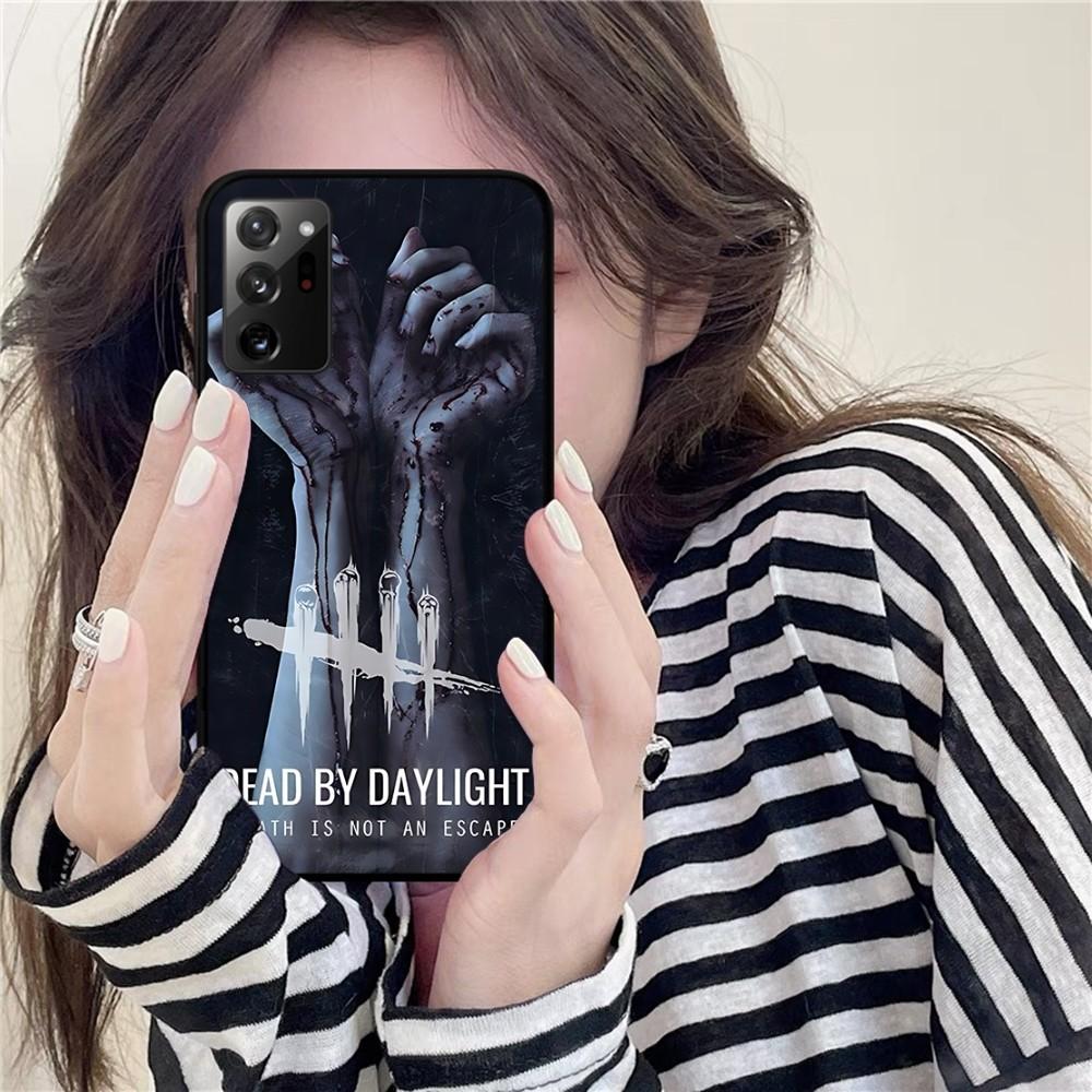 Чехол для телефона Dead By-Day Lightes для Samsung Note 8 9 10 20 Pro Plus Lite M 10 11 20 30 21 31 51 A 21 22 42 02 03