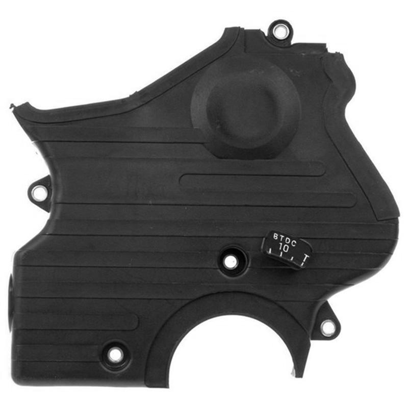Крышка ремня ГРМ 21350-37500 для Kia Carnival Sportage Opirus 2.7L 21360-37501 2135037500 Крышка ГРМ двигателя—L49A