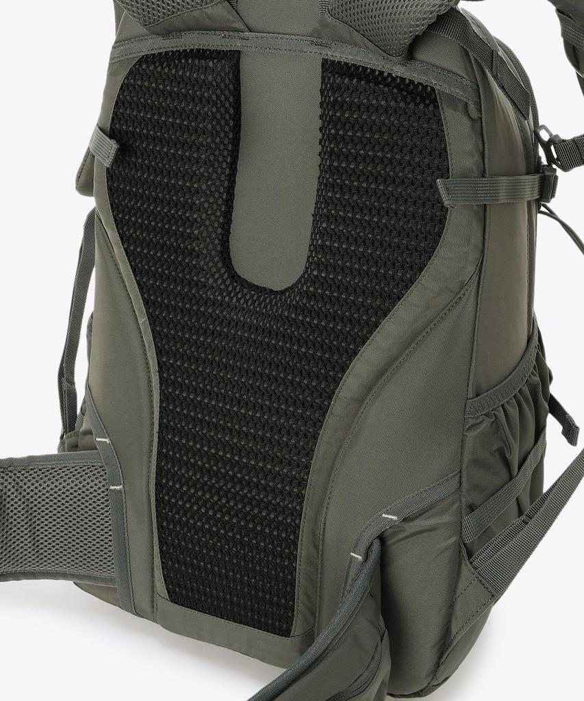 Рюкзак Columbia Wildwood WF 27L PU8658, Один размер, Цвет: Акула