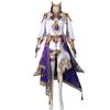 Honkai Impact 3 Susana Cosplay Costume Dress Full Set Custom Made for Halloween Party Cosplay
