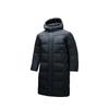 Speed Warm Down Jacket With Heat Technology Men Outerwear Basic-Black 952447910-4