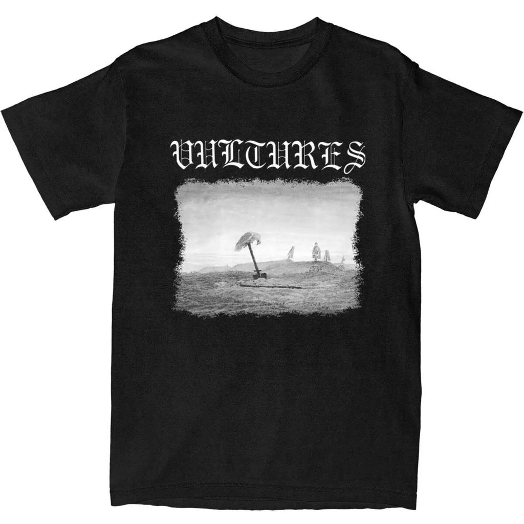 Мужская женская футболка Kanye West Vultures 1 Album Merch Hip Hop Rap футболка одежда повседневная футболки для взрослых