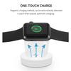 USB Type-C PD Charging Cable for iPhone and Android, Magnetic Wireless Charger for Apple Watch 1-9 Ultra SE, 4 in 1