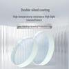 Fiber Laser Cutting Machine Protective Lens