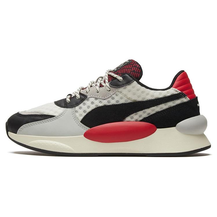 Puma Rs 9.8 Ultra 'Черный/Белый/Красный' Мужские 371572-04