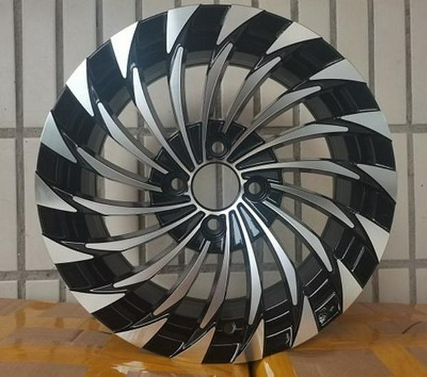 Совместимо с 14-15-дюймовыми Toyota Yaris, Vios, Corolla и другими для литых дисков, стальных дисков и модификаций шин.