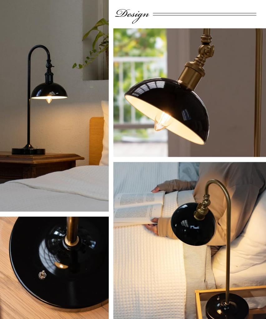 Настольная лампа Ampoule 1 Light Настольная лампочка продается отдельно Латунь Золото Ретро Iideal Ideal