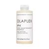 Olaplex No.4 Шампунь для поддержания волос Bond 250 мл (одиночный предмет/специальный)