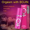 Pleasant Female Body Clit Massage Enhance Product Fluid