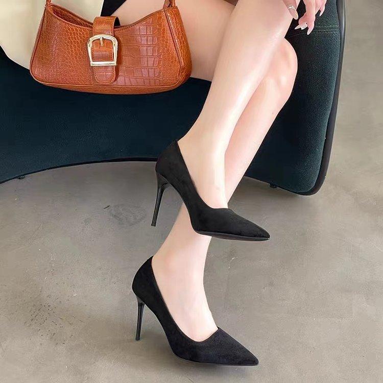 2024 Туфли-лодочки Женские Туфли-лодочки Группа Леопардовый принт Сексуальные туфли-лодочки на шпильках для вечеринок Дизайнерская обувь Туфли для женщин