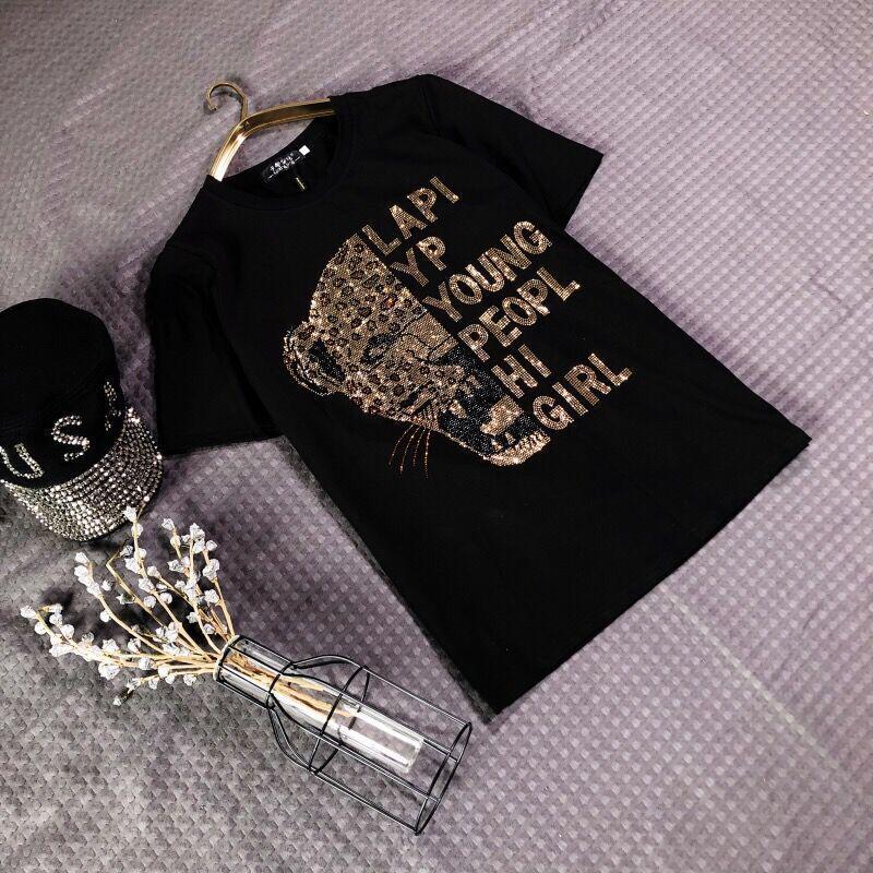 635# Plus Size Two-Piece Women's Summer Set - Stylish & Slimming for 200 Lbs