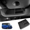SHAOHAO Honda 3rd Generation Console Storage Center Console Storage Easy Honda Car Supplies N-BOX (JF5/JF6) Box, Built-in Box, Tray, Box,