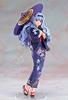 THE Takane Shijo Yukata Scale PVC Painted Finished Figure iDOLM@STER Ver. 1/8