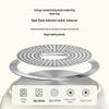 Непригорающая кастрюлька для молока Velosan Pebble
