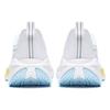 Li Ning Wu Shi Lite легкие кроссовки с амортизацией, противоскользящие, износостойкие, с низким верхом, мужские кроссовки белого цвета ARST003-1
