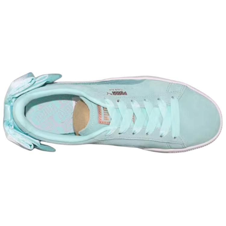 (WMNS) PUMA Suede Bow 'Island Paradise' Женские 367317-03