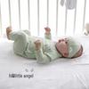 Koala Bebe Baby Antibacterial Bamboo Fiber Lightweight Romper