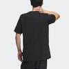 Adidas Neo x CAOMEIXIONG,LIANMINGKUAN T Shirt Men's Black IP4026
