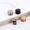 10Pcs Cord Lock Clip Toggle Clip Stopper For Paracord Cord Lanyard