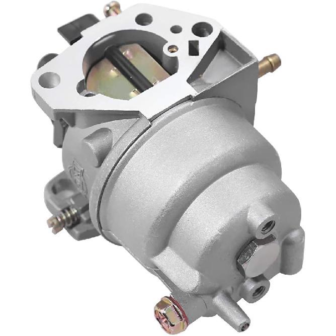 Aynaxcol Carburetor Replacement For Generac GP5000 GP5500 GP6500 GP6500E GP7500E 389Cc 8125W Jingke Huayi Kinzo Ruixing 13HP 14HP 15HP 16HP 188F 190F