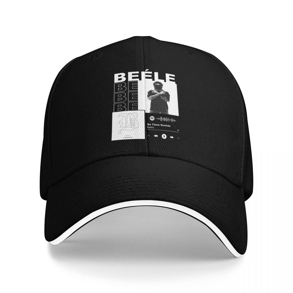 Baseball Caps Rapper BEELE Borondo Album Tour 2025 Customized Unisex Outdoor Spring Caps