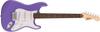 Squier Fender Sonic Stratocaster Ultraviolet LS