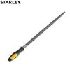 Набор напильников Stanley Tools: Плоские, Квадратные, Круглые напильники (6, 8, 10, 12 дюймов)