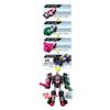Kaitou Sentai Lupinranger VS Keisatsu Sentai Patranger VS Vehicle Series Police Combination DX Patkaiser Set