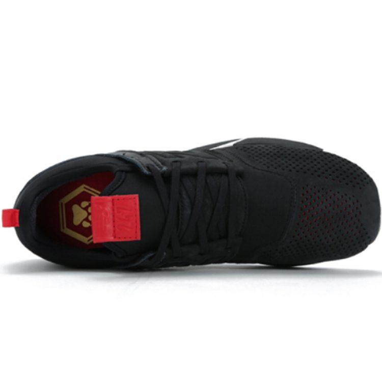 New Balance 247 2E Кроссовки Черные MRL247CN