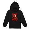 Bloody Axe Wound Childrens/Kids Key Art Hoodie
